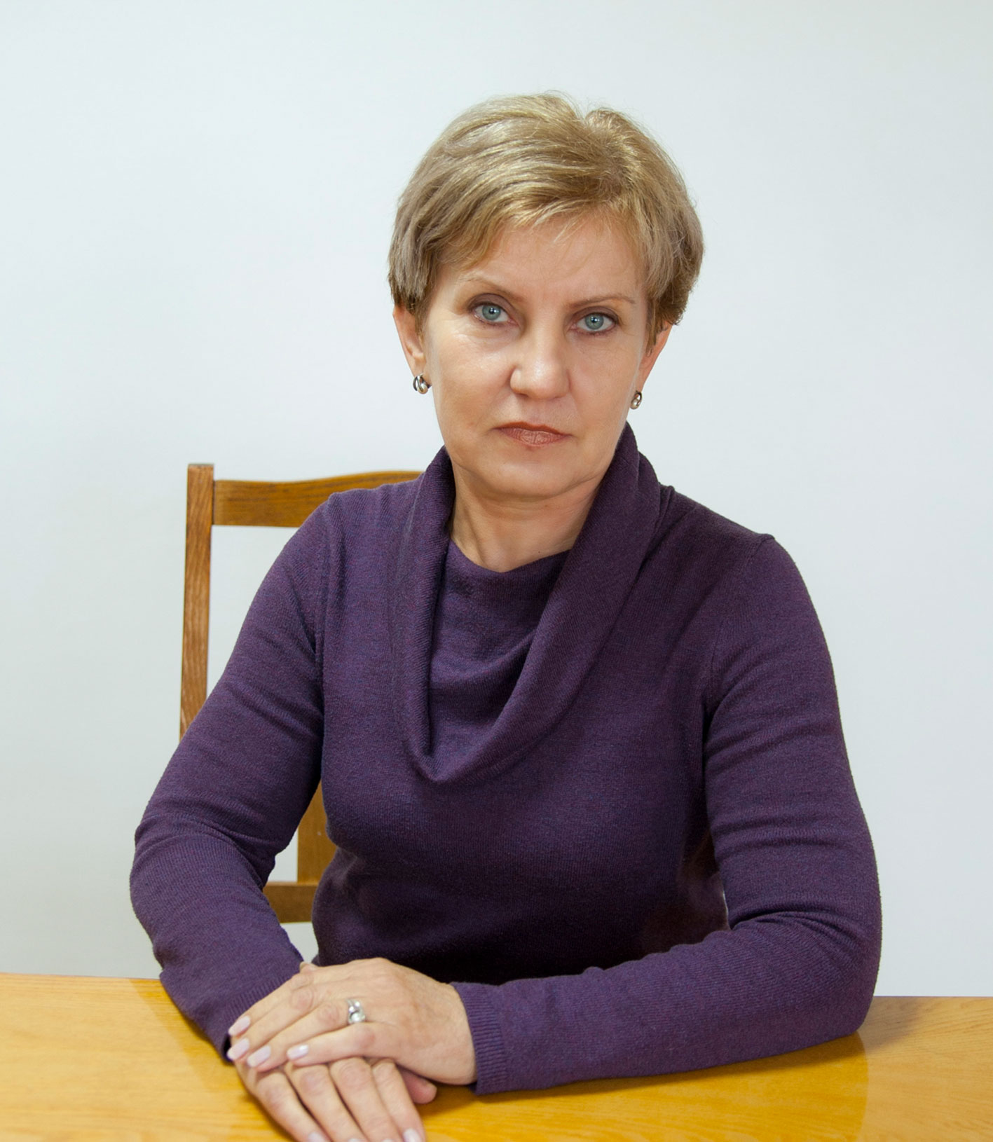 Циганок Наталія Михайлівна