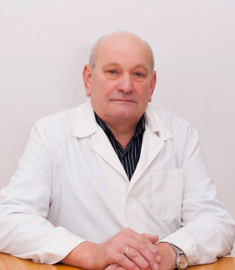Дівинець Іван Юрійович