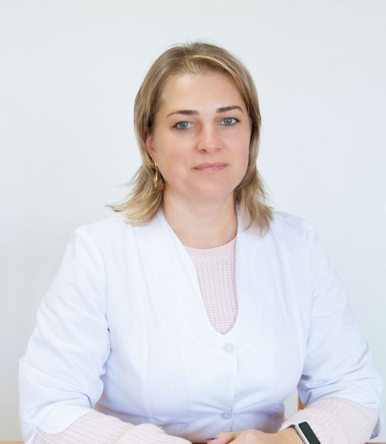 Дюрчак Корнелія Карлівна