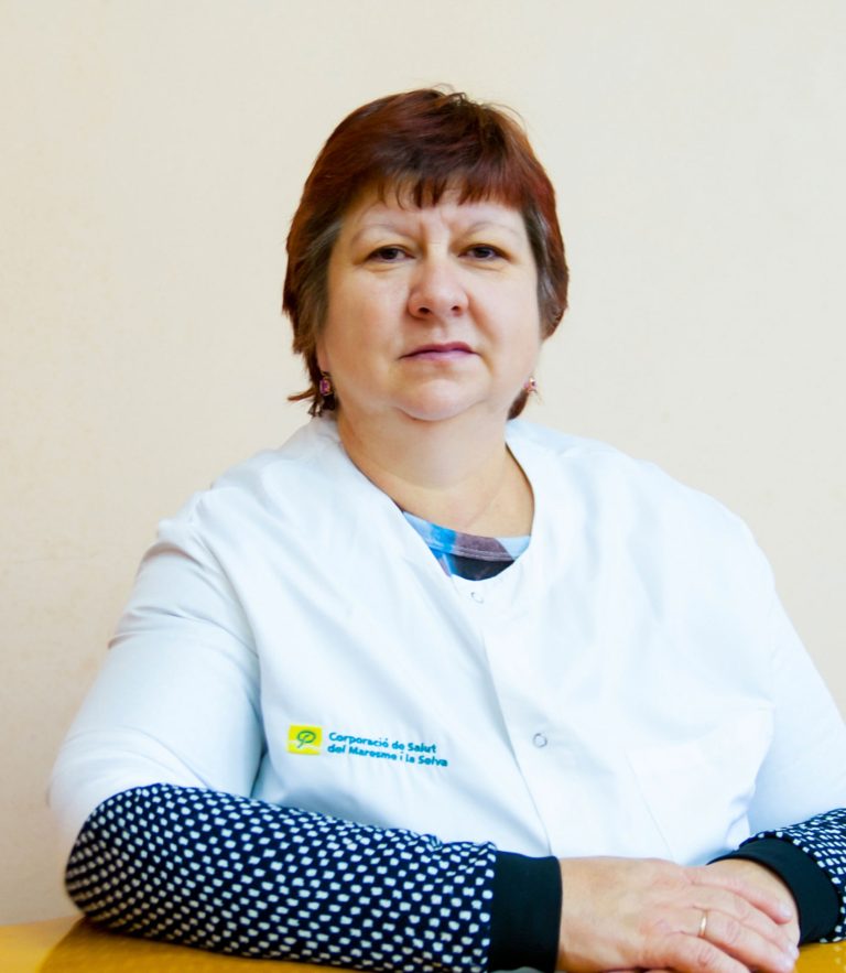 Феєр Ольга Михайлівна