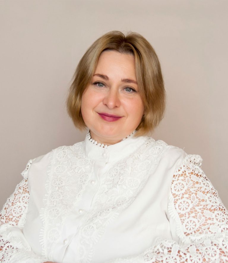 Лемак Наталія Мирославівна