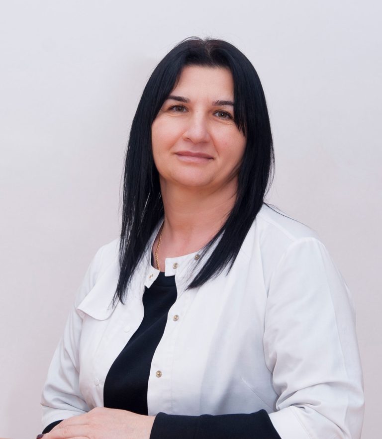 Профончик Еріка Олександрівна