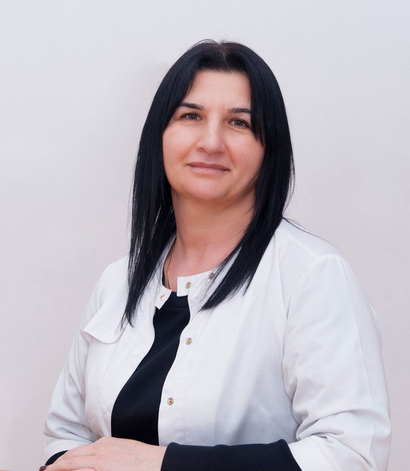 Профончик Еріка Олександрівна