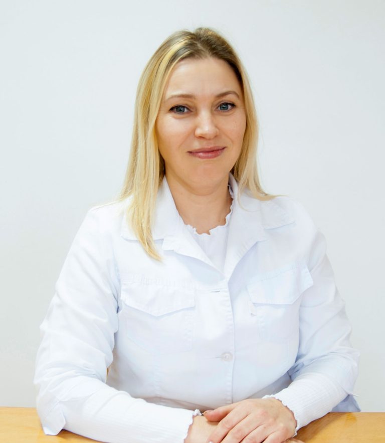 Пийтер Габріелла Емерихівна