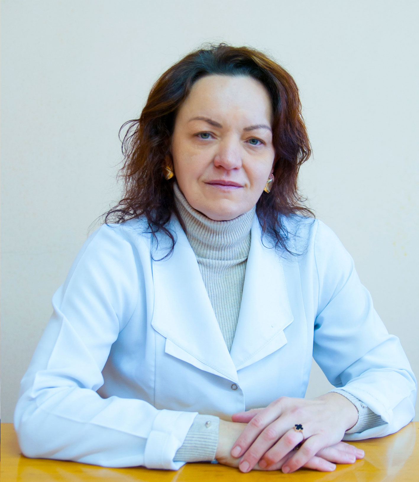 Сарвадій Тетяна Іванівна