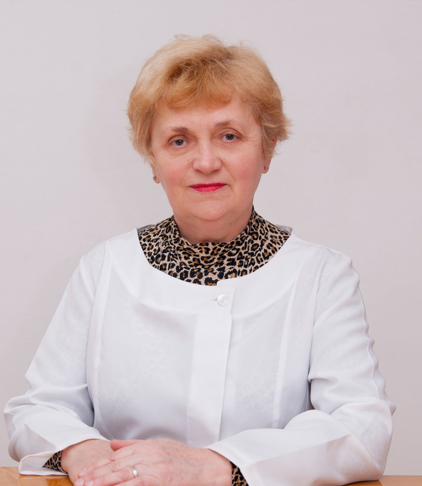 Шелько Мирослава Кирилівна