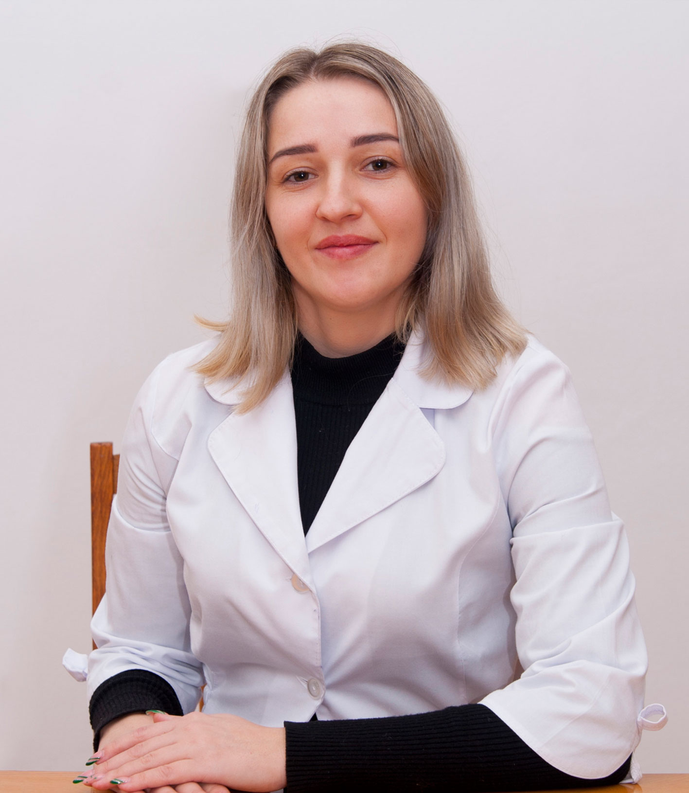 Шутак Наталія Юріївна