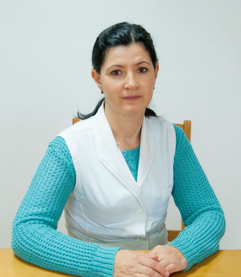 Сойков Вікторія Михайлівна