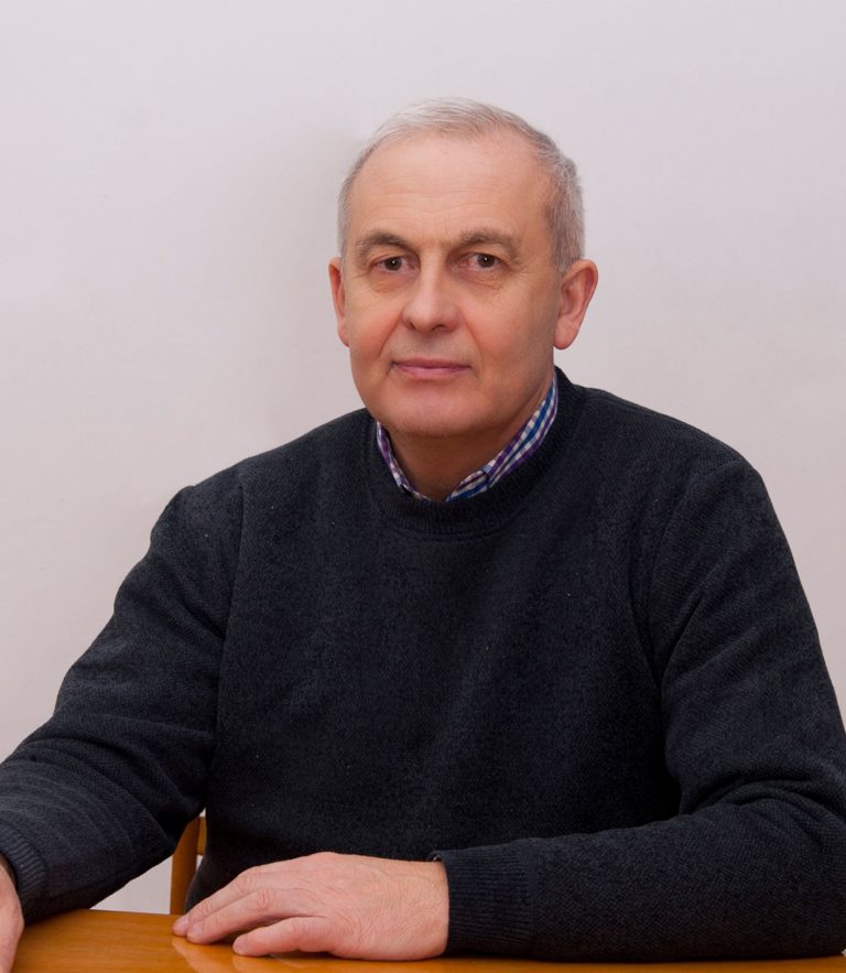 Тудовші Василь Порфірійович